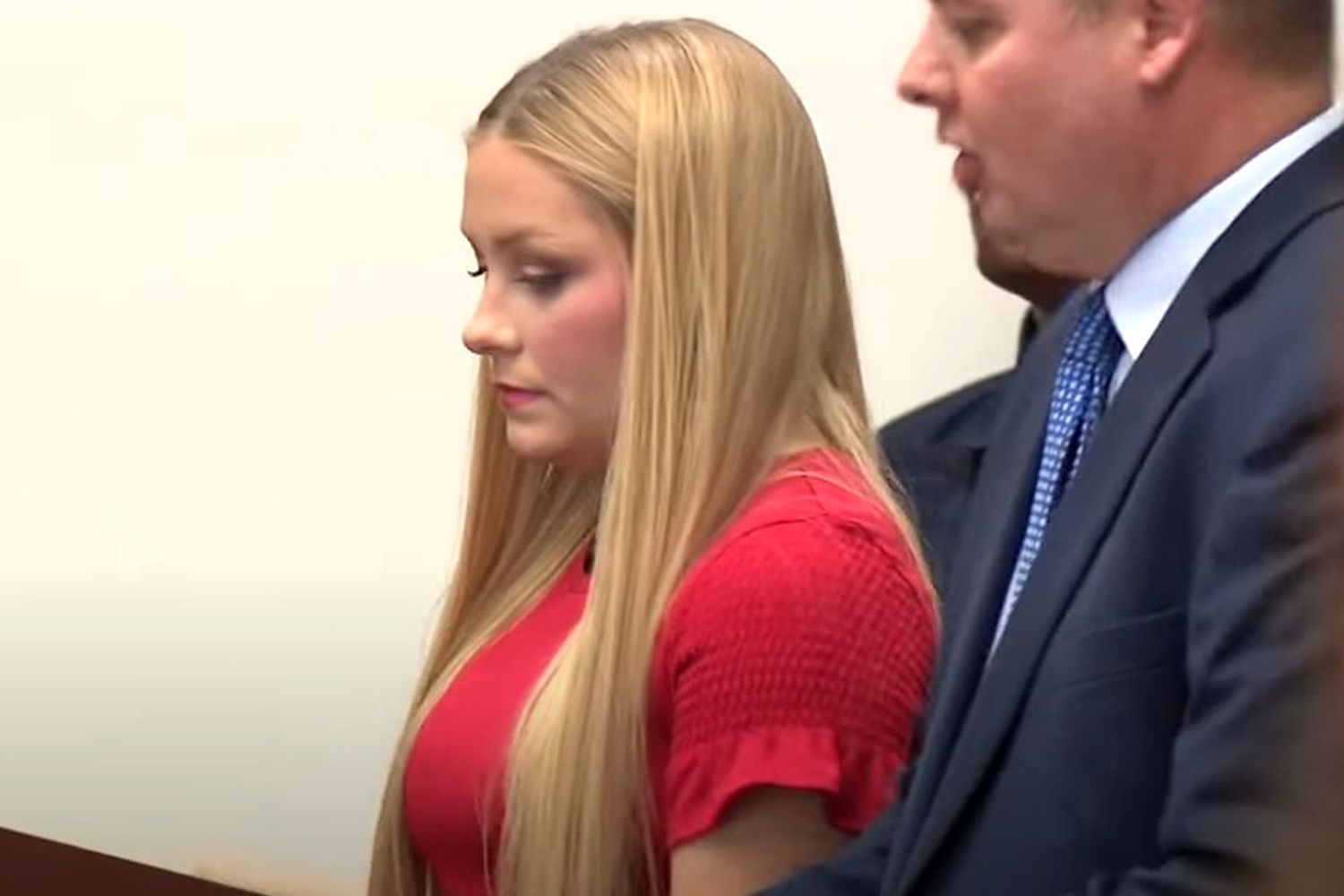 Univ. of Kentucky Cheerleader, Whose Newborn Baby Was Found Dead, Drops Out of School