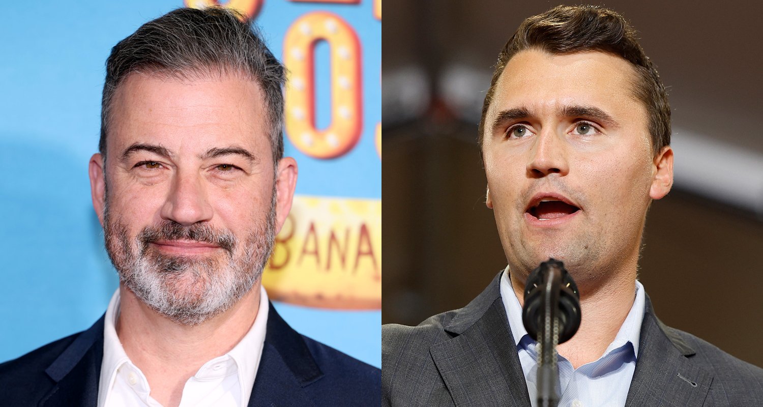 What Did Jimmy Kimmel Say About Charlie Kirk? His Comments Revealed After ABC Pulls Late-Night Show