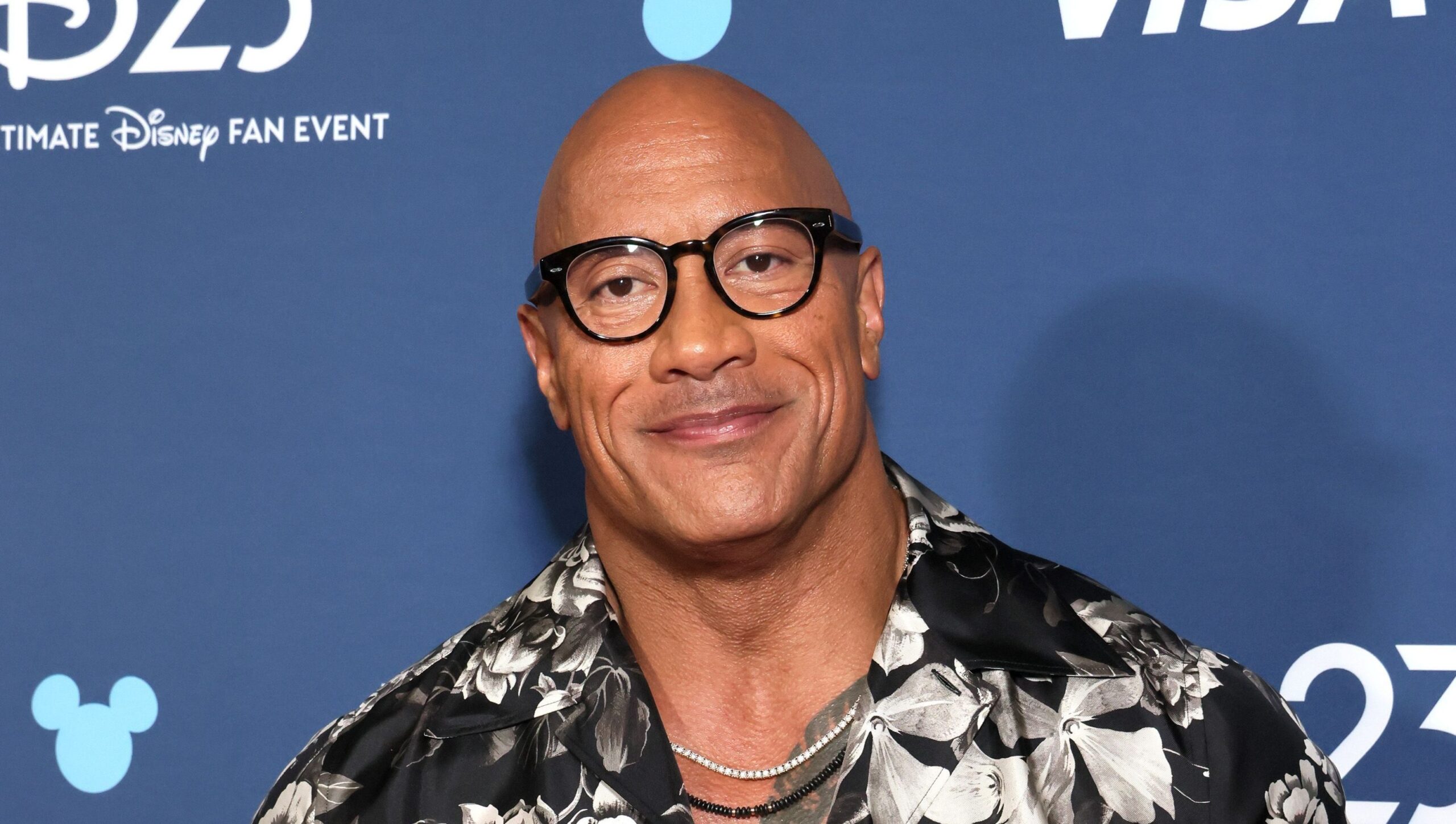 Where Does Dwayne Johnson Live? Inside The Rock’s Virginia Farmhouse – Hollywood Life