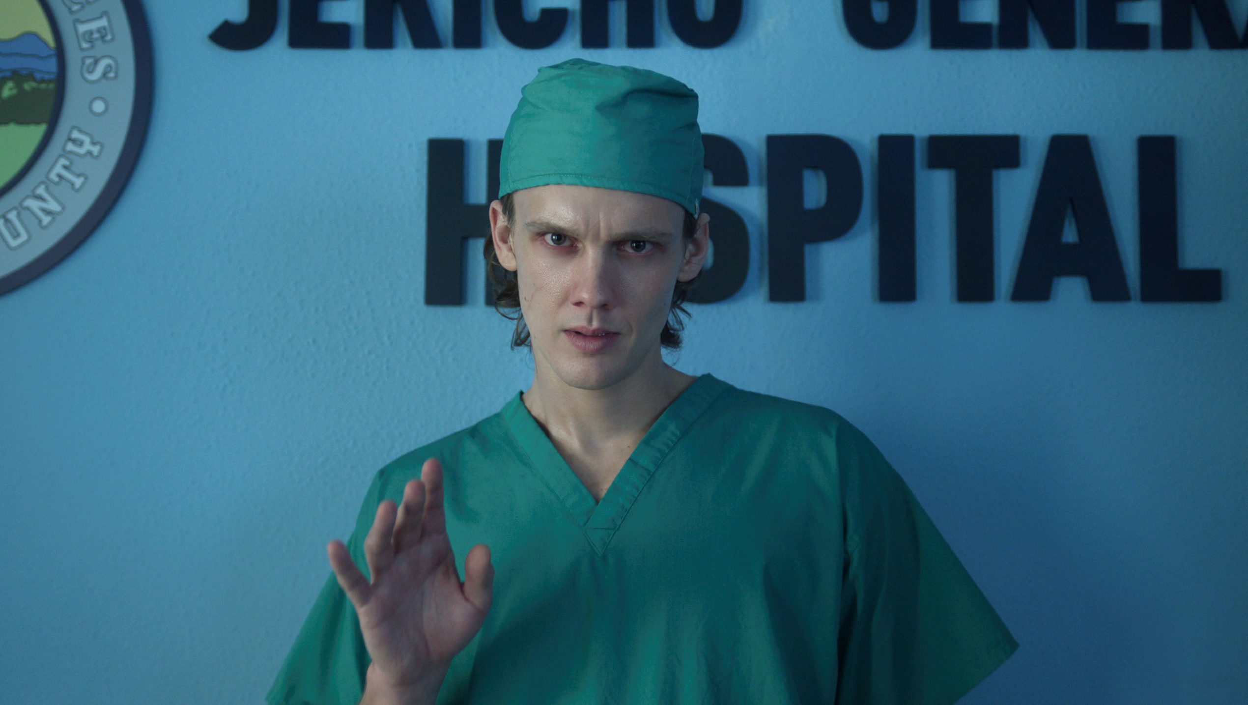 Who Is Francoise Galpin in ‘Wednesday’ Season 2? Meet Tyler’s Mother – Hollywood Life