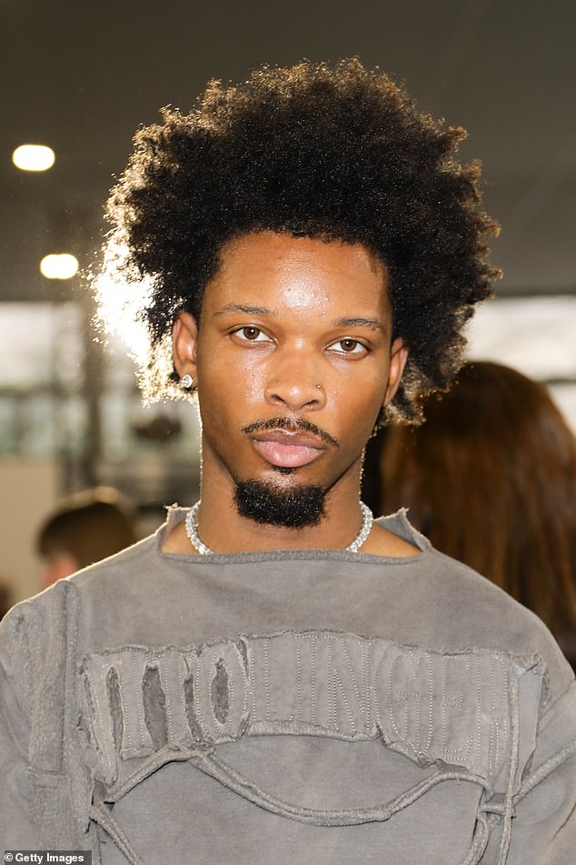 Authorities are under mounting pressure to explain why singer D4vd has not been arrested after a body was found earlier this month inside a car registered in his name; seen in 2025