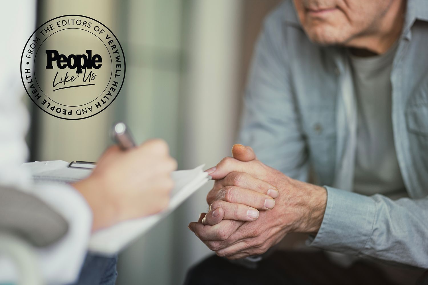 6 Medical Conditions That Mimic Prostate Cancer