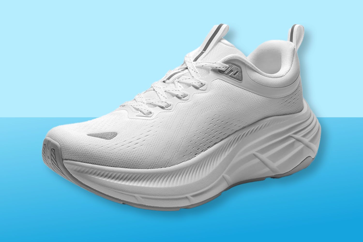 Amazon Shoppers Prefer These Nortiv 8 Sneakers to Hoka Shoes