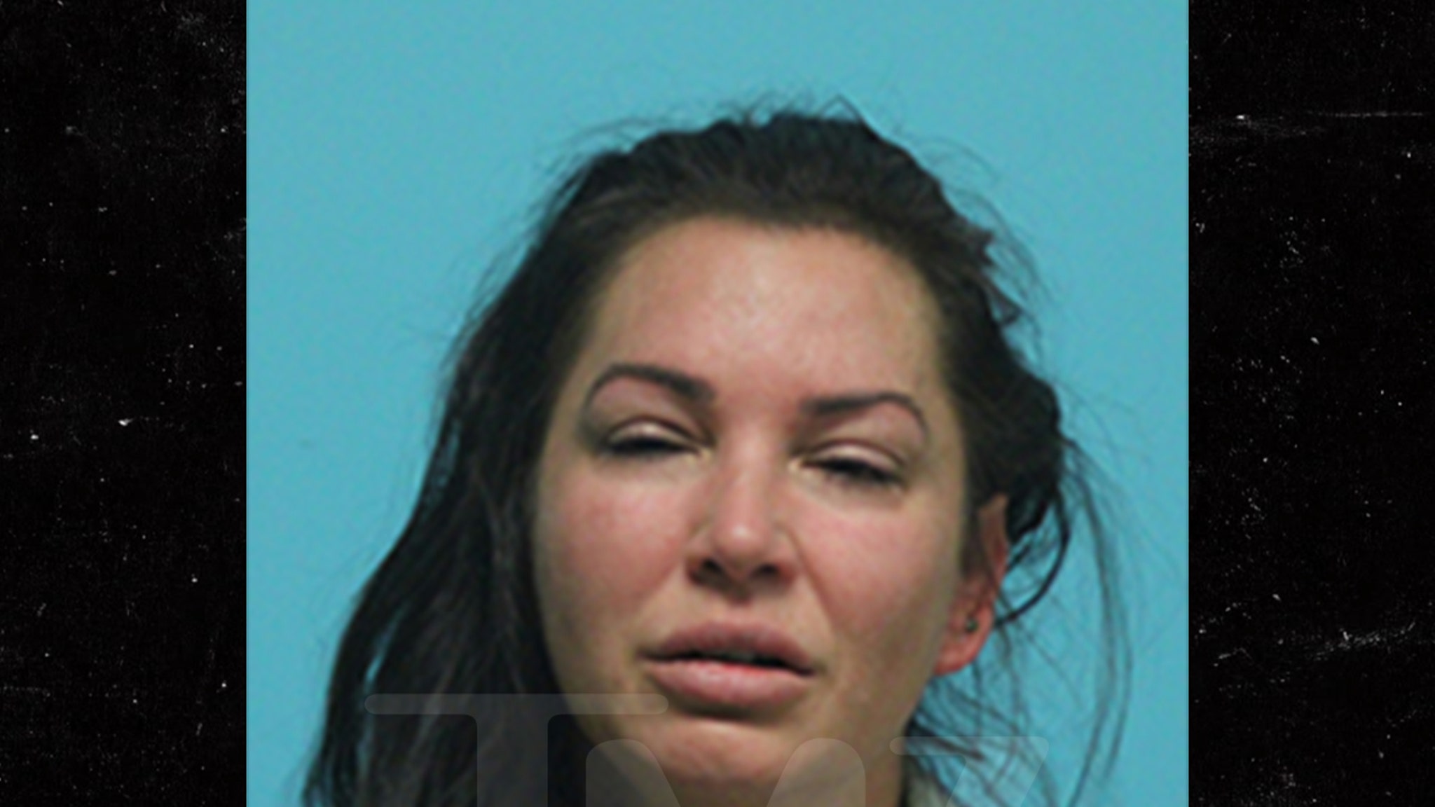 'Bachelor's Melissa Rycroft Told Cops She Was Hit Before DWI Arrest, Police Allege