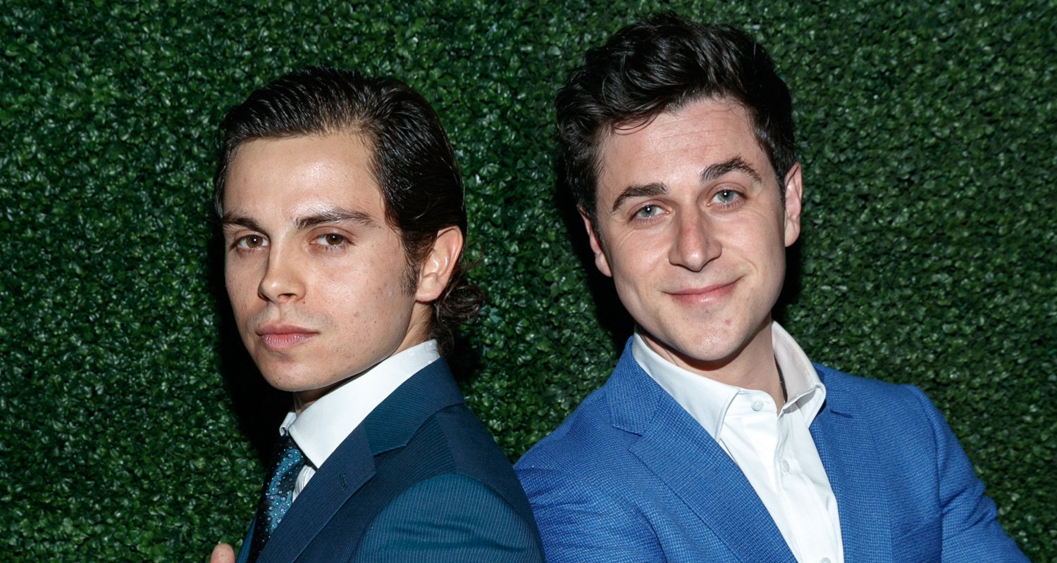 David Henrie Reveals If Jake T Austin Will Ever Return as Max Russo on 'Wizards Beyond Waverly Place'