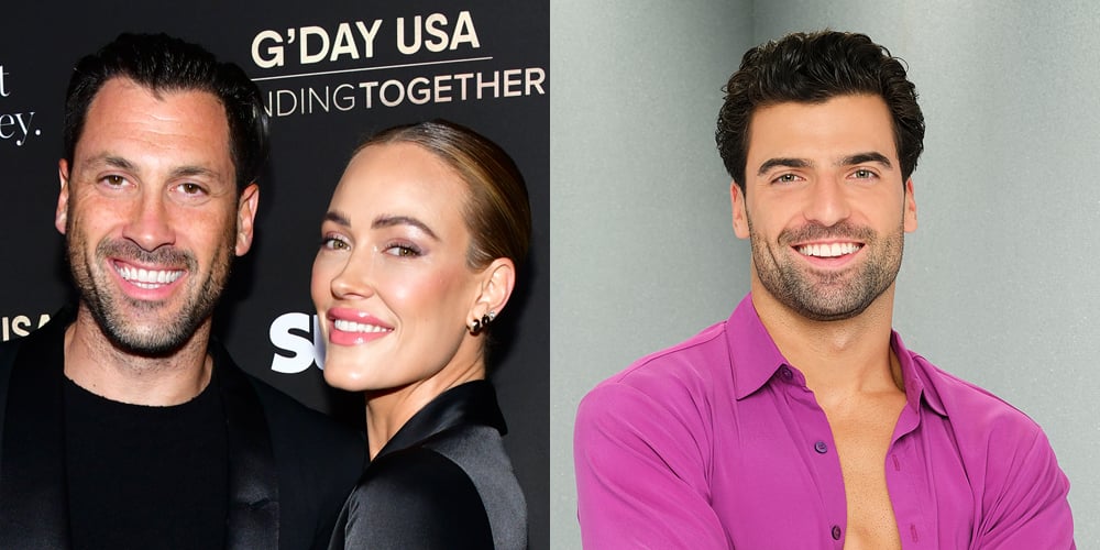 Former 'Dancing With the Stars' Pros Slam Jan Ravnik's Casting, Call ABC's Decision 'Absurd'