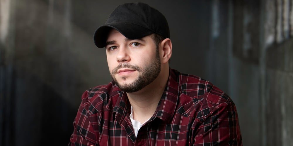 'Ghost Hunters' Star Steve Gonsalves Shares His Scariest Paranormal Experience Yet