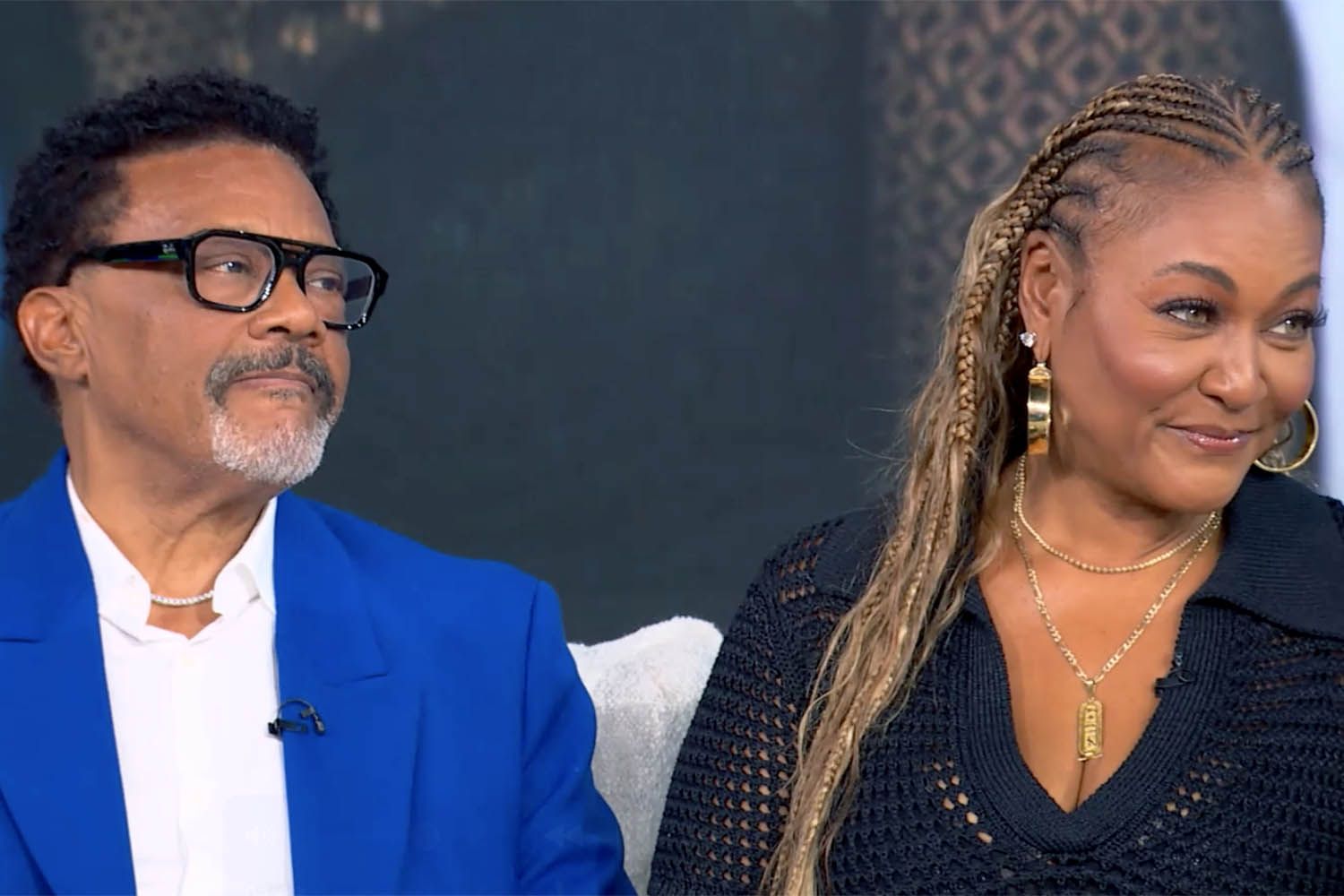 Greg Mathis Compares Wife Filing for Divorce to His Mom's Death in First Interview Since Reconciling