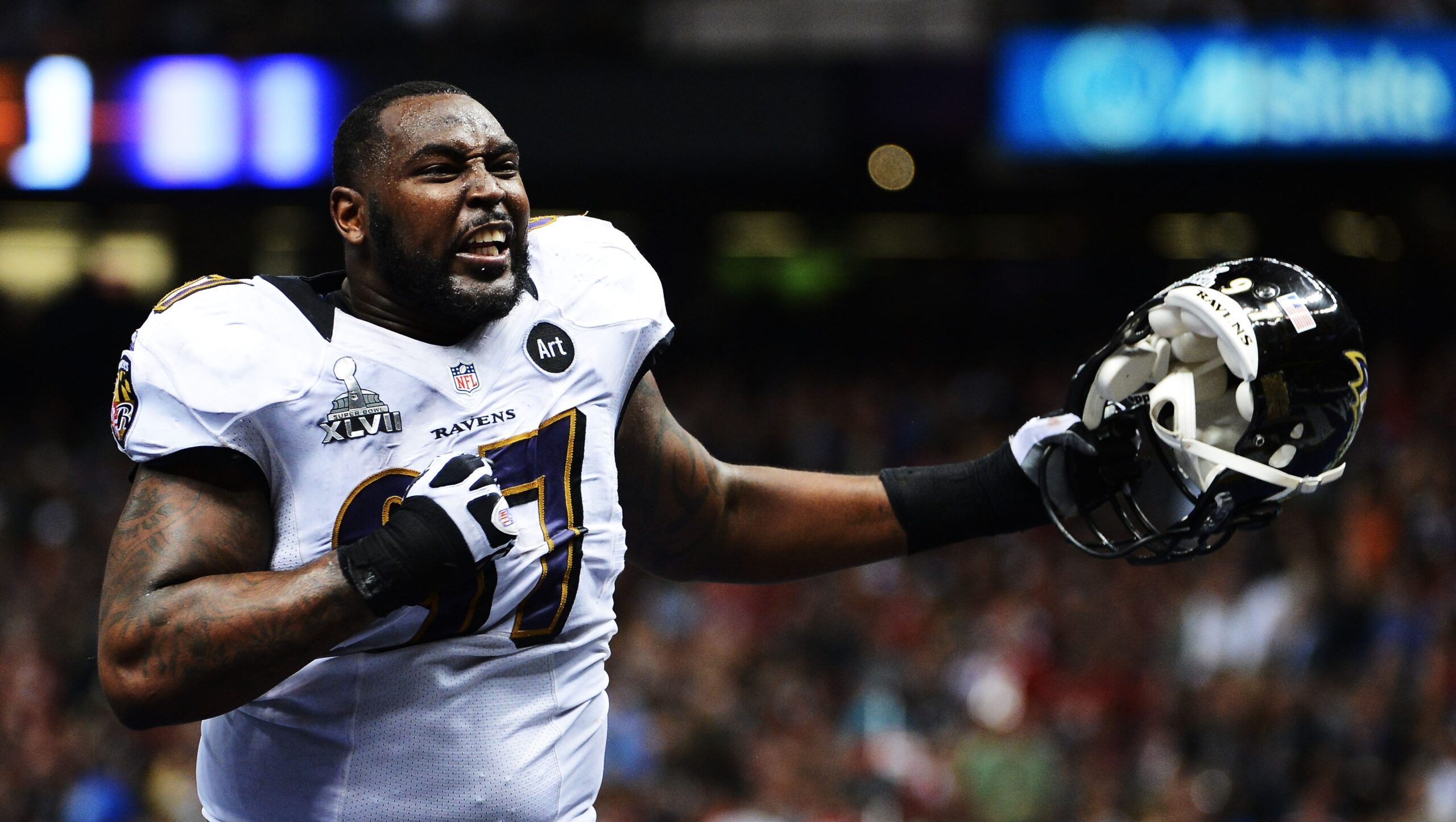 How Did the Ravens Player Die at 39? – Hollywood Life
