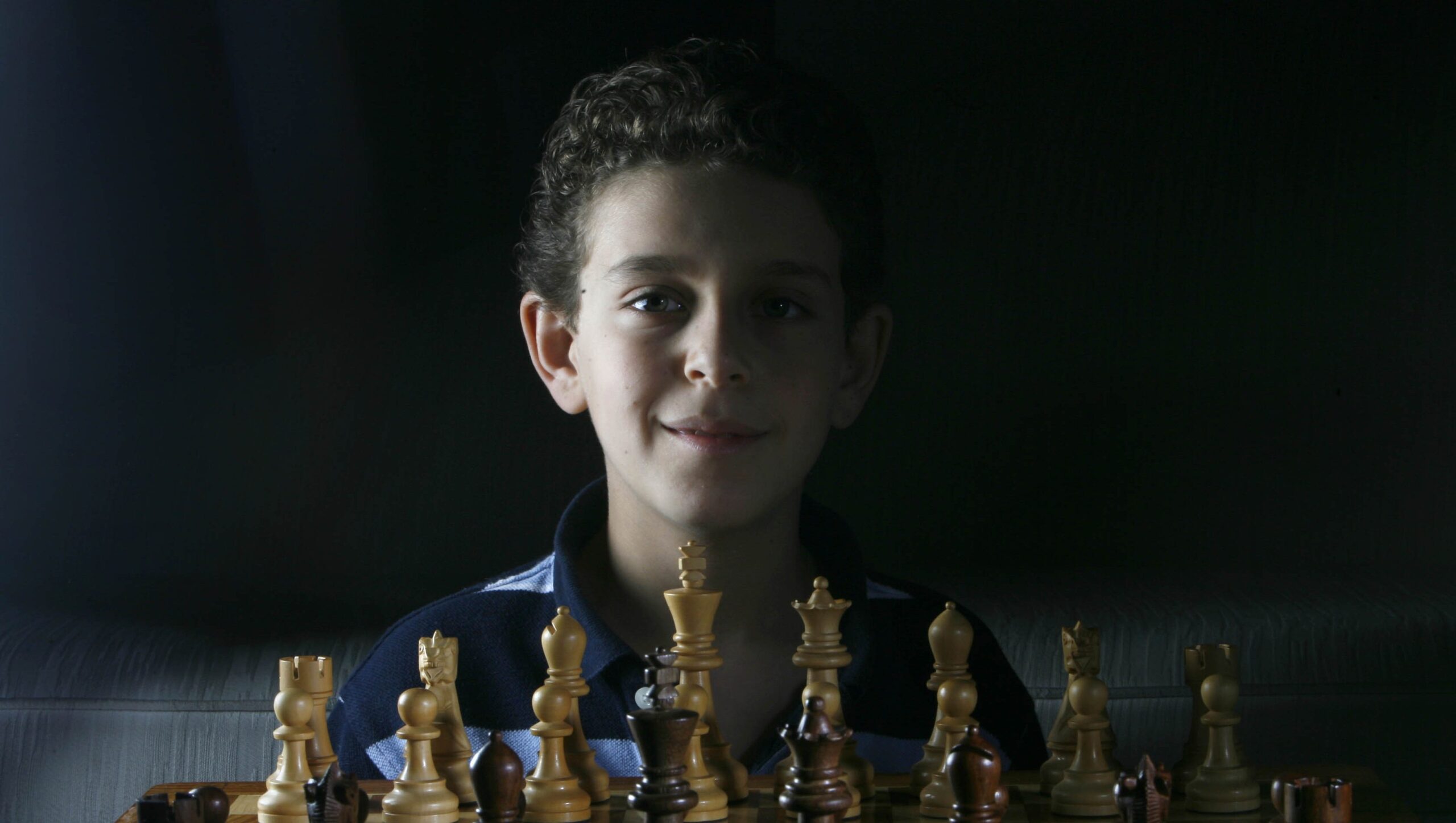 How Much Money the Chess Grandmaster Had – Hollywood Life