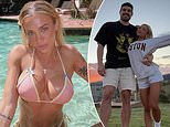 How Tammy Hembrow turned her failed marriage into content gold and a career breakthrough