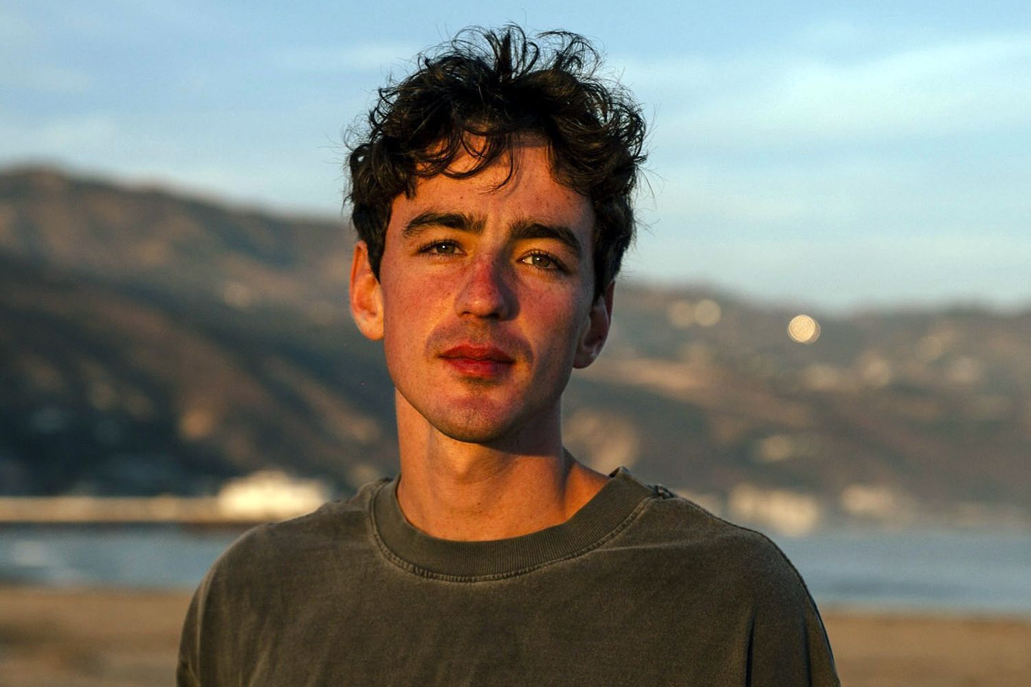 Influencer Ben Bader Dies at Age 25