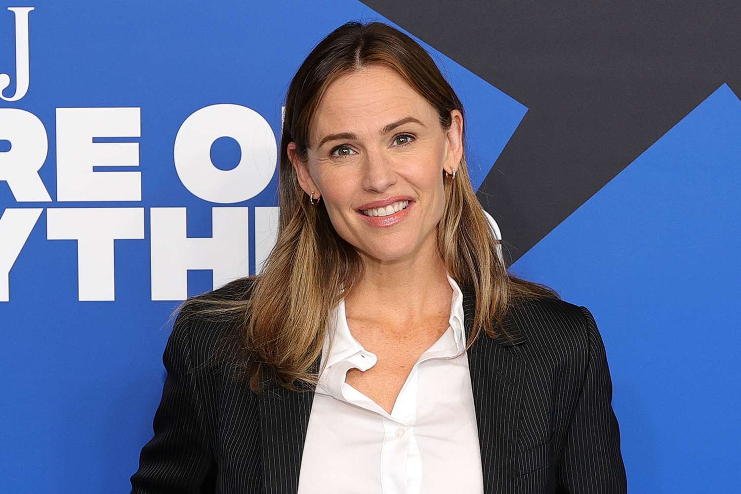 Jennifer Garner Wore a Polo Sweater, Get the Look
