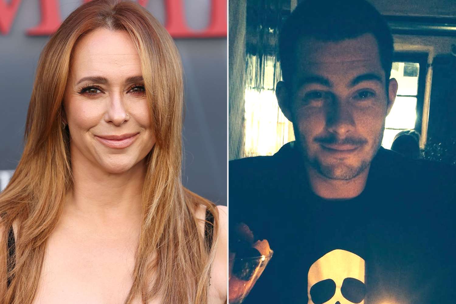 Jennifer Love Hewitt Marks Husband Brian Hallisay's Birthday with Rare Photo