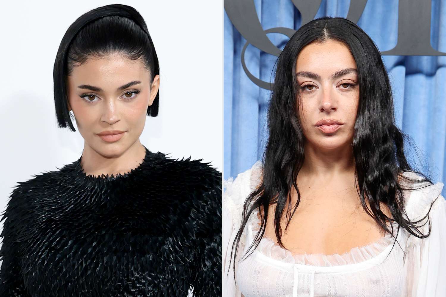 Kylie Jenner to Star in A24's 'The Moment' with Charli xcx