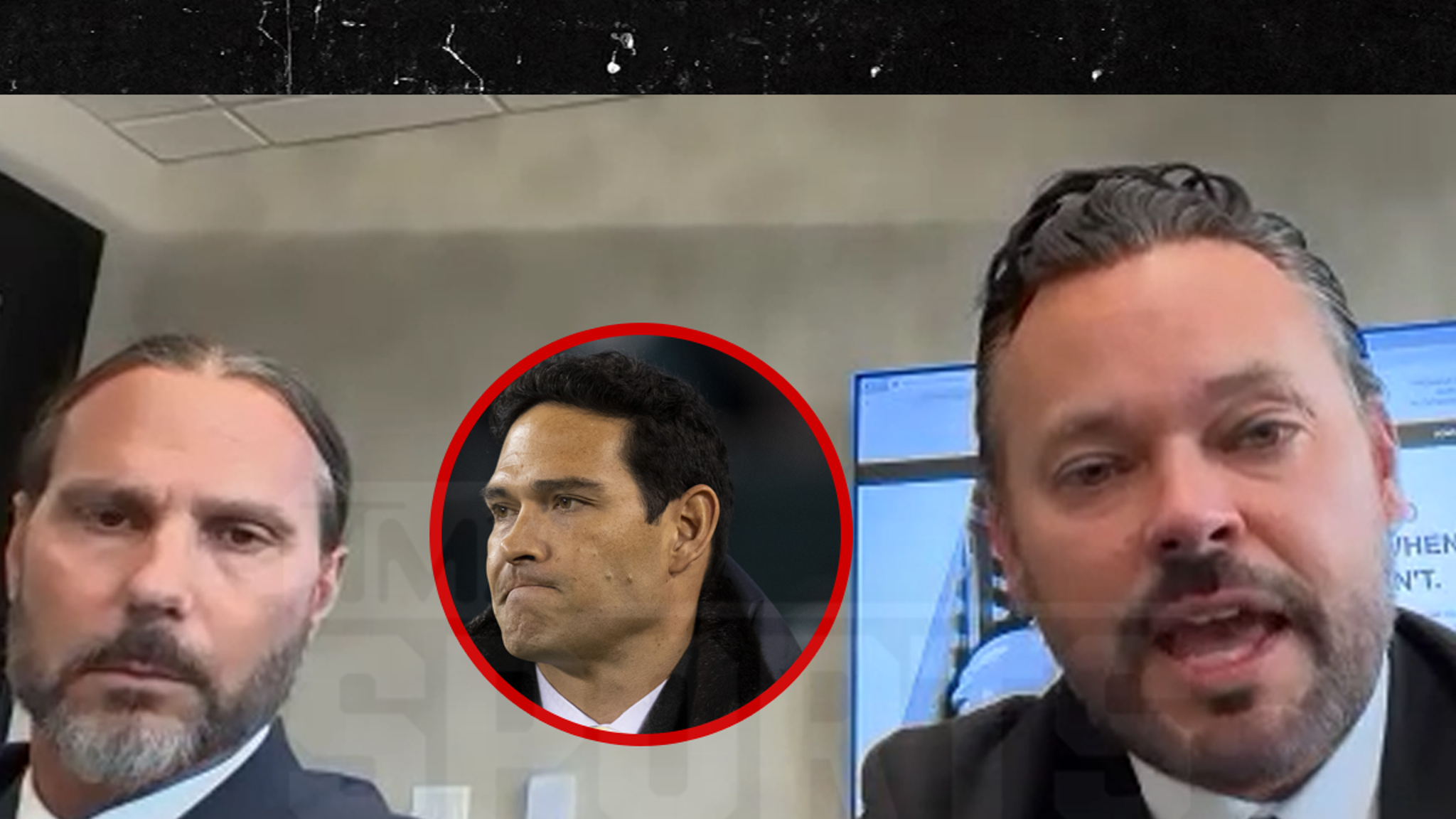 Mark Sanchez's Alleged Victim Released From Hospital, Long Road to Recovery, Lawyer Says