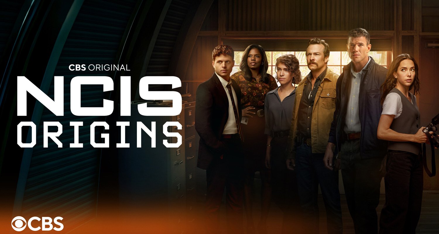 'NCIS: Origins' Season 2 Premiere Unveils Fate of Mariel Molino's Lala After Season 1 Car Crash Cliffhanger (Spoilers!)