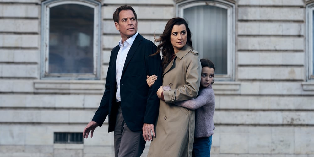 'NCIS: Tony & Ziva' Season 2? Renewal Status Revealed for Paramount+ TV Show