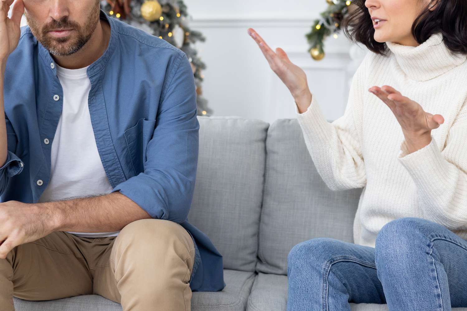 New Mom Furious After Husband Says He's 'Helping' By Doing Standard Parenting Tasks