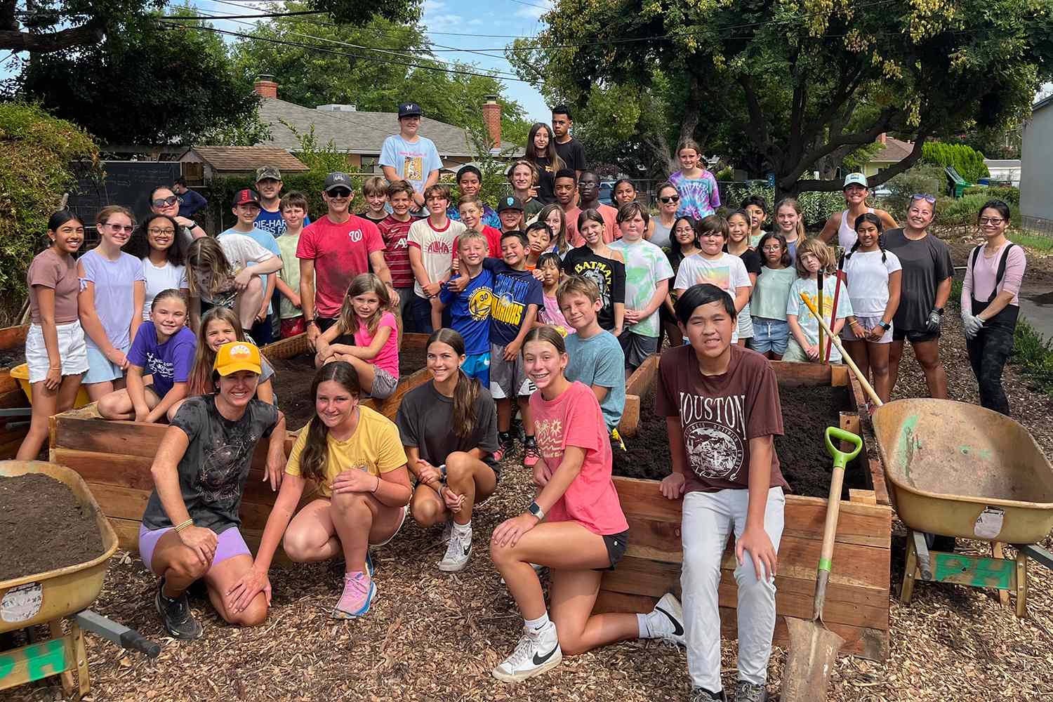 Parents Speak Out After Teacher Put on Leave amid Support for Colleague (Exclusive)