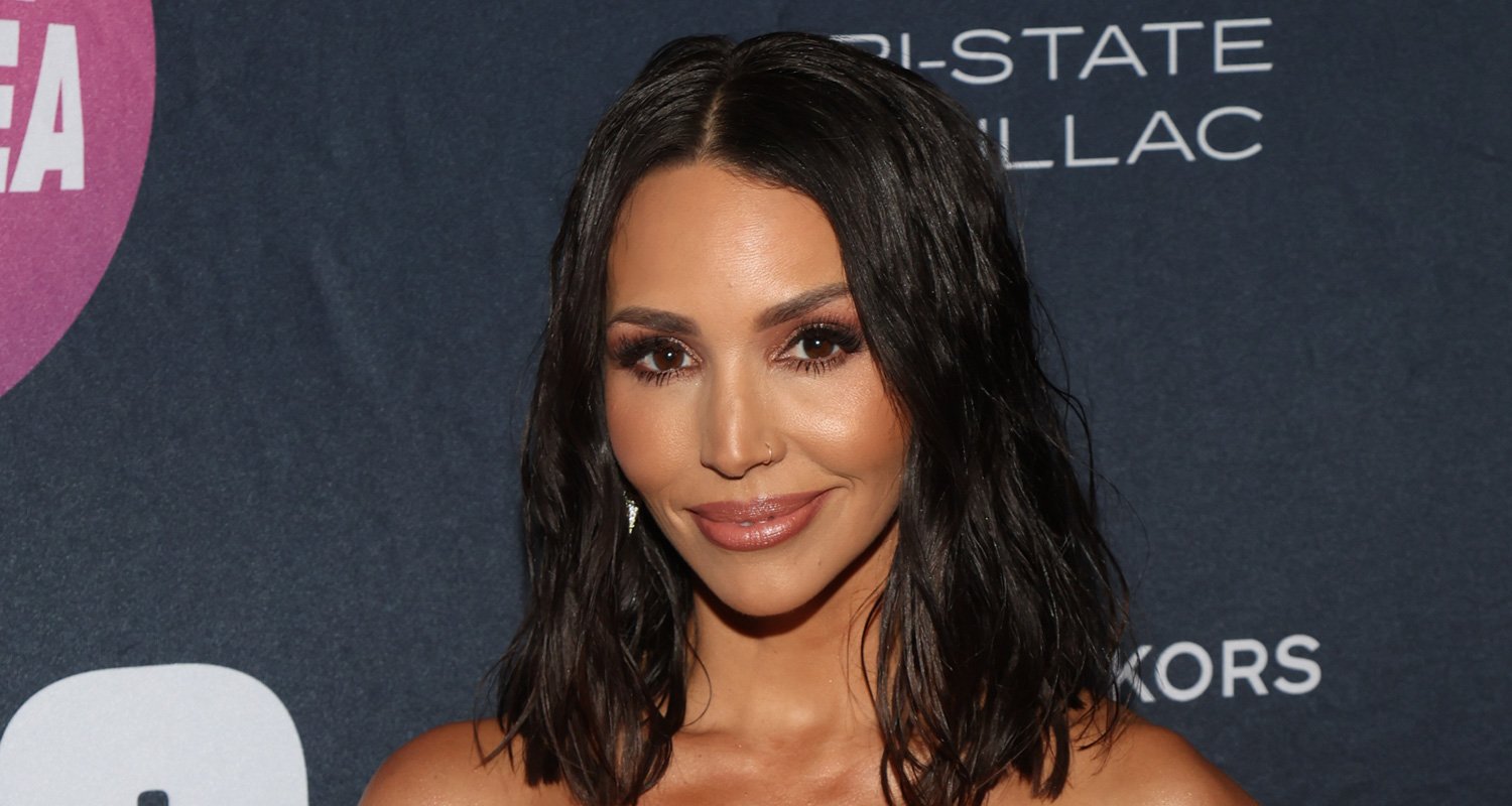 Scheana Shay Says She Turned Down an Offer to Join 'The Valley' Cast Full Time In Season 3