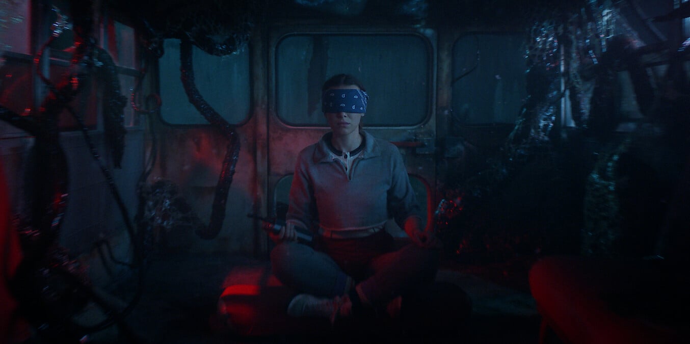 Stranger Things Spoilers: The Final Battle Begins…