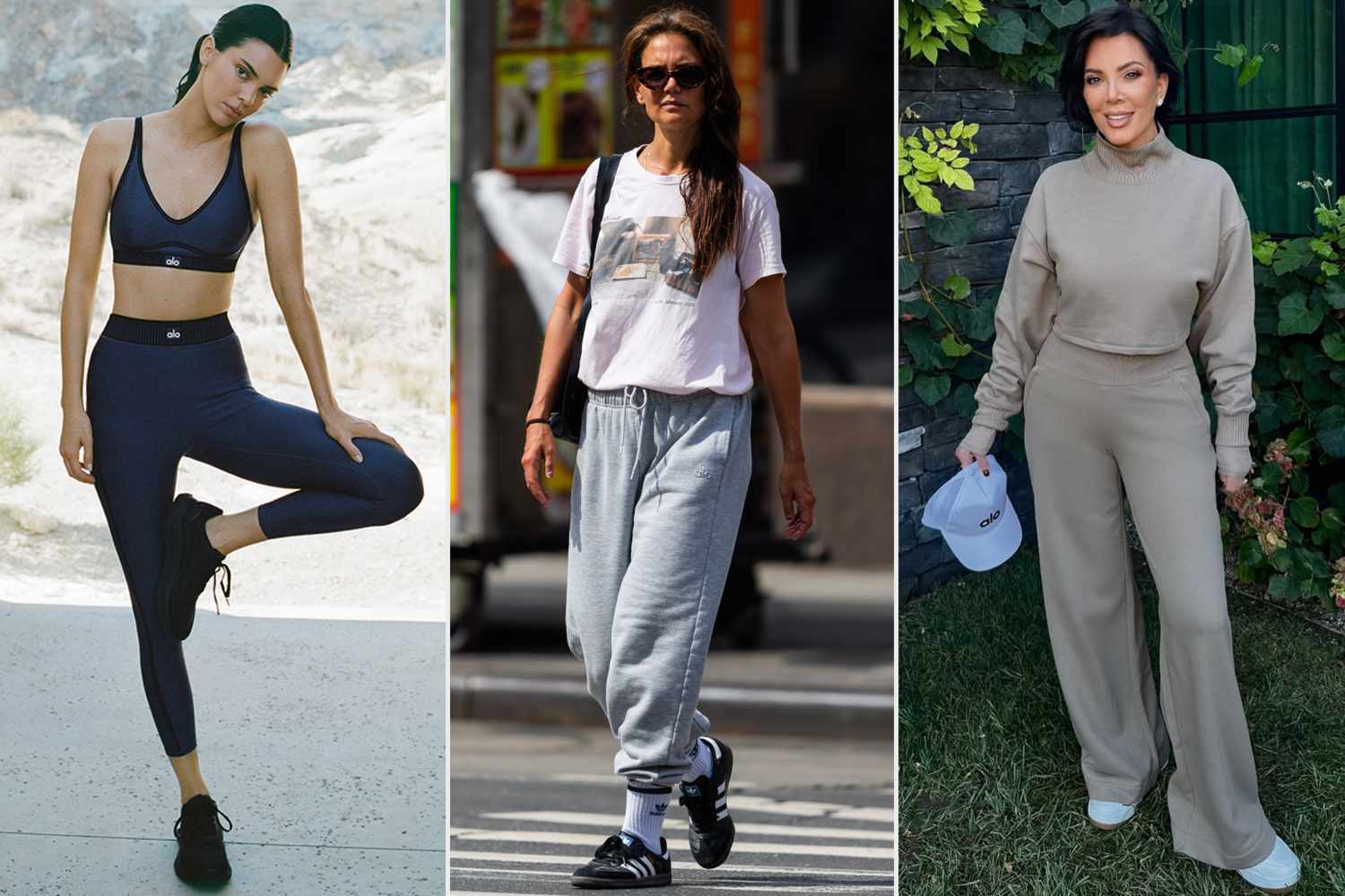 The Alo Yoga Sitewide Sale Has Deals Starting at $22