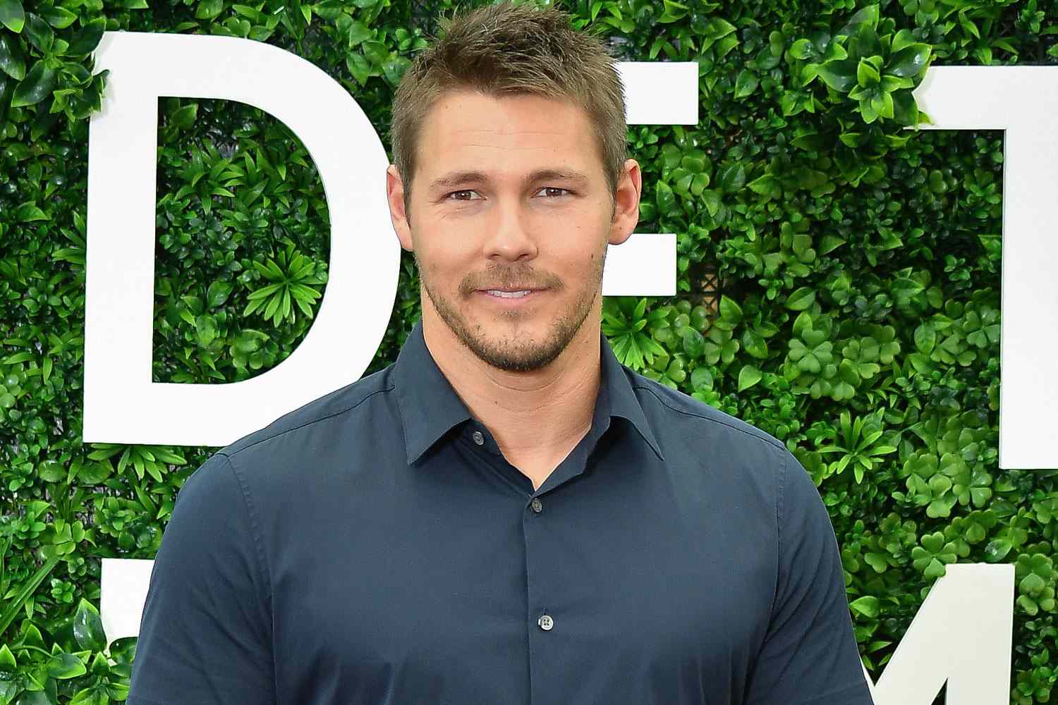 'The Bold and the Beautiful' Planned to Kill Off Scott Clifton's Character