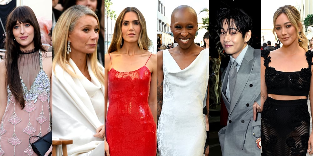 Vogue World: Hollywood Was Attended By More Than 70 Celebs - See Every Red Carpet Photo!