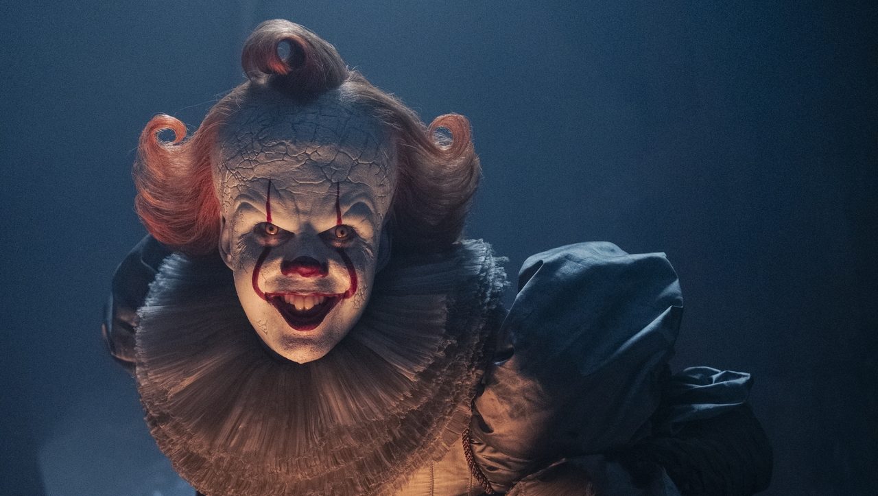 Where to Watch 'It: Welcome to Derry' & How to Stream the Other 'It' Movies