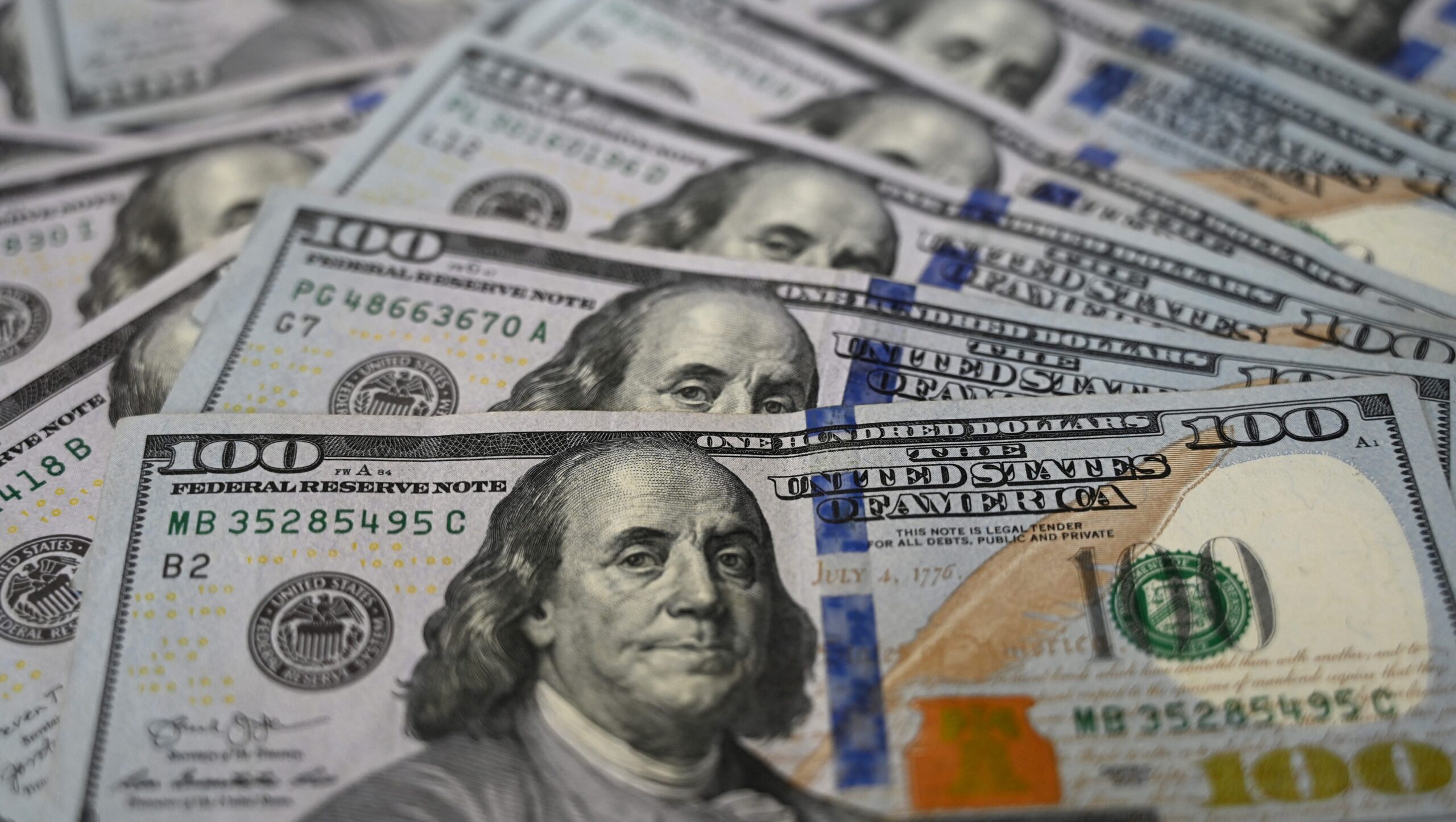 Who Is Timothy Mellon? All About the $130 Million Mystery Troops Donor – Hollywood Life