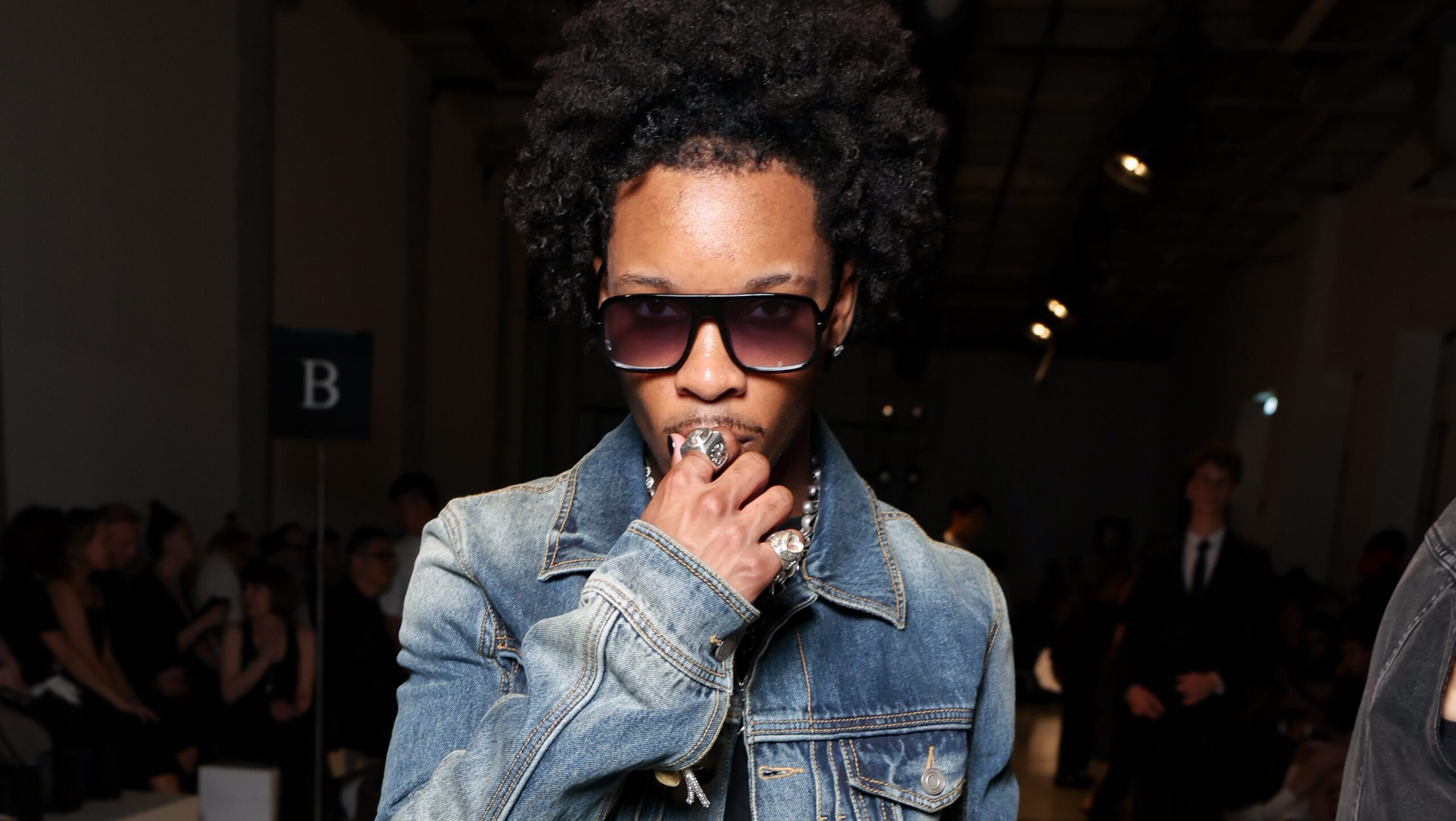 Who Was Celeste Rivas? Missing Teen Found Dead in Singer d4vd’s Tesla – Hollywood Life