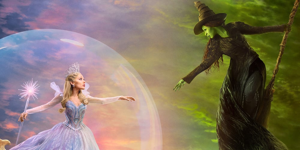 'Wicked: For Good': Tickets On Sale Now - How & Where to Buy Early Screenings!