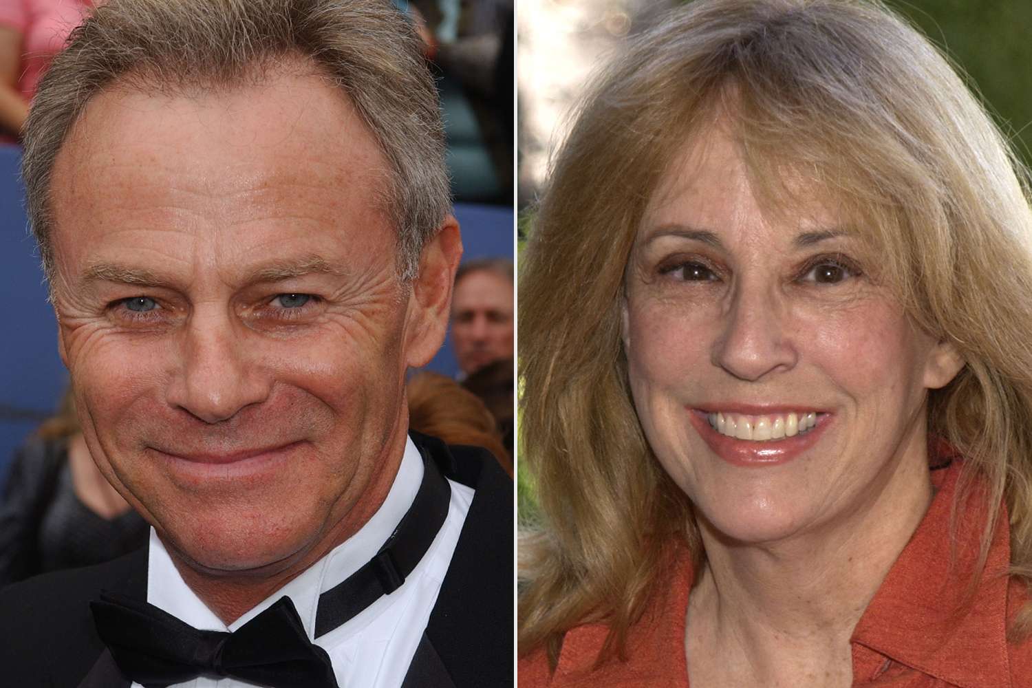 ‘General Hospital’ to Honor Denise Alexander and Tristan Rogers with Tribute Episodes