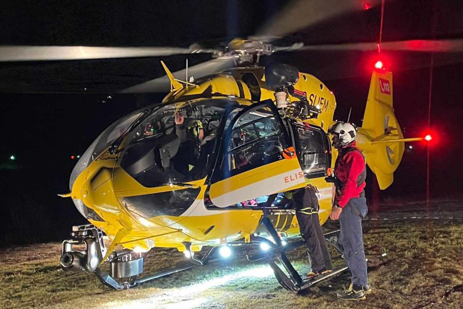 5 Climbers, Including Dad and Daughter, Die in Avalanche in Italian Alps