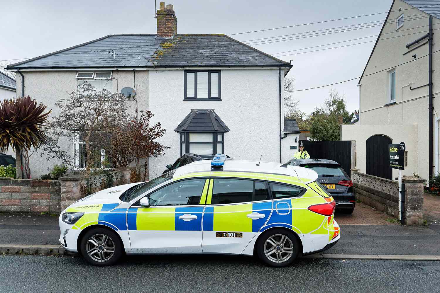 9-Month-Old Baby Killed in 'Awful' Dog Attack at Home in 'Quiet Community'