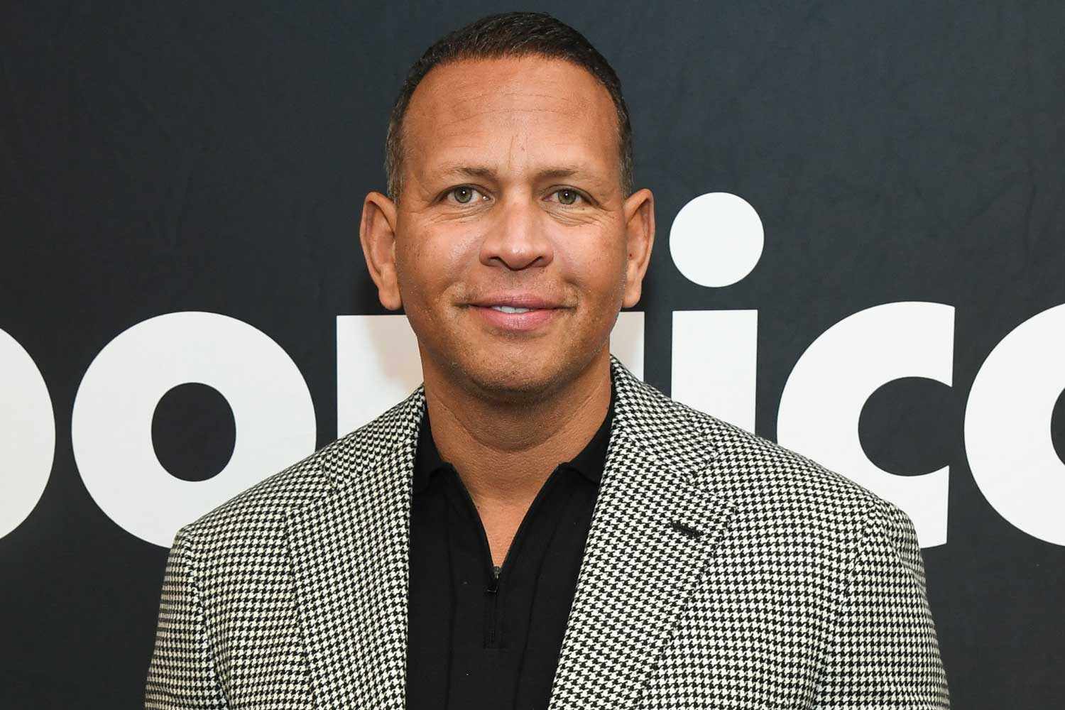 Alex Rodriguez Reveals Pain of His Father Leaving His Family (Exclusive)