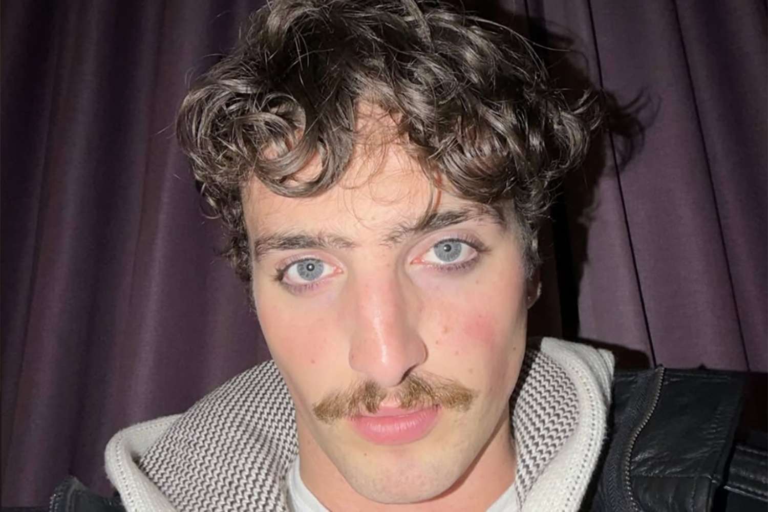 Benson Boone Reacts to Not Getting Any 2026 Grammy Nominations