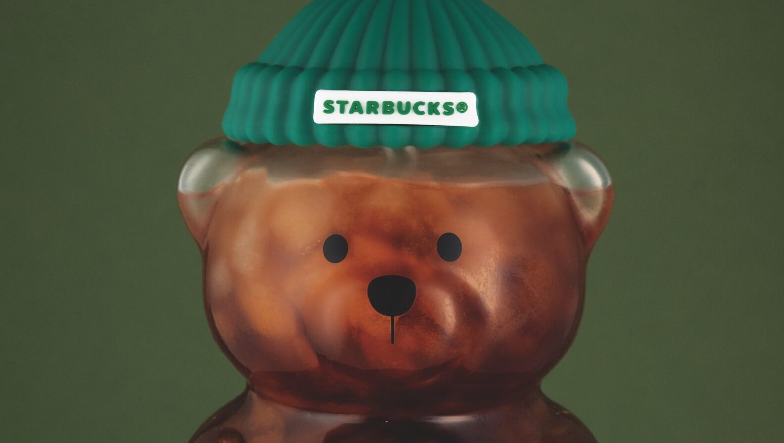 Can You Buy the Starbucks Bearista? All About the Cold Cup Debacle – Hollywood Life