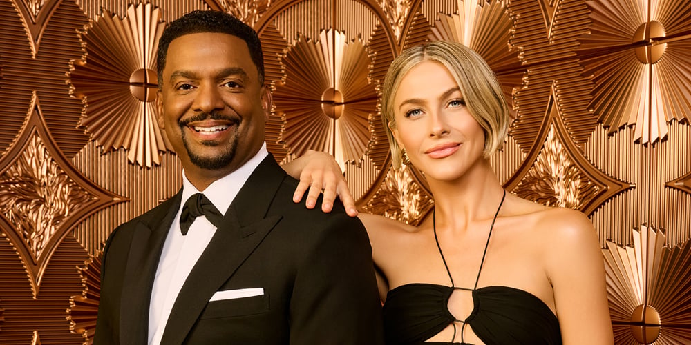 'Dancing with the Stars' 2025 Finale Lineup: Songs & Dances List for 5 Remaining Contestants