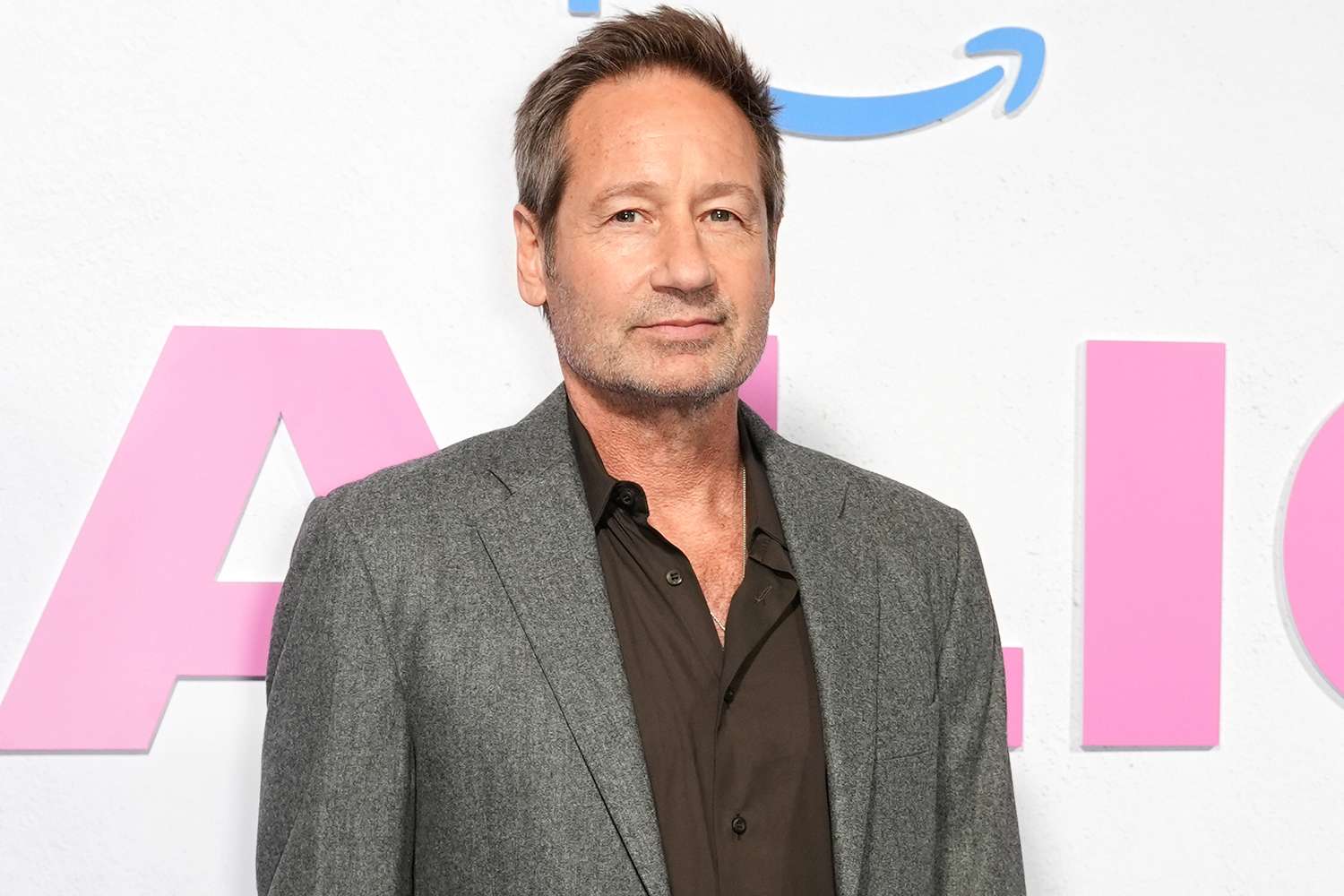 David Duchovny Says It’s ‘Fun to Play a Monster’ in New Thriller, 'Malice' (Exclusive)