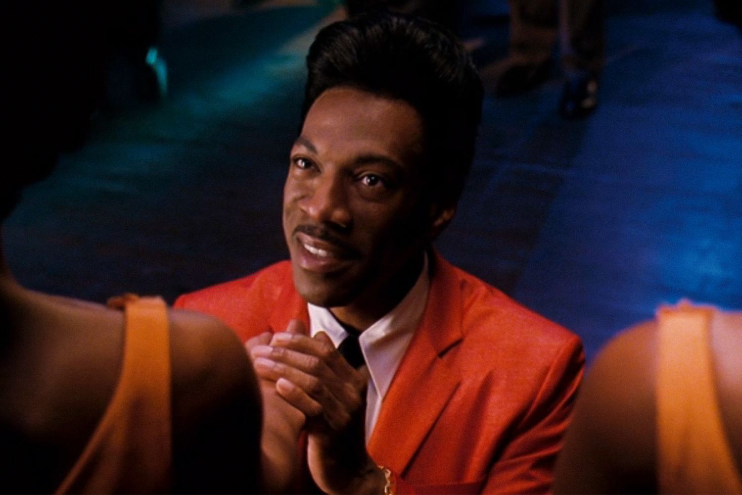 Eddie Murphy Admits He Was Upset By His 'Dreamgirls' Oscar Loss