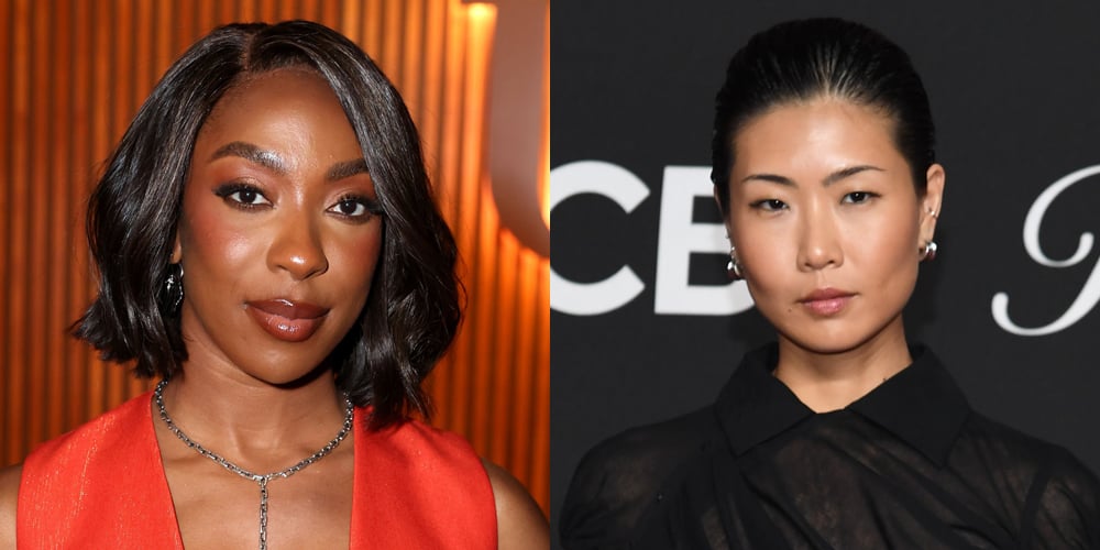 Ego Nwodim, KPop Demon Hunters' May Hong & 10 More Join Mindy Kaling's 'Not Suitable for Work' as Guest Stars
