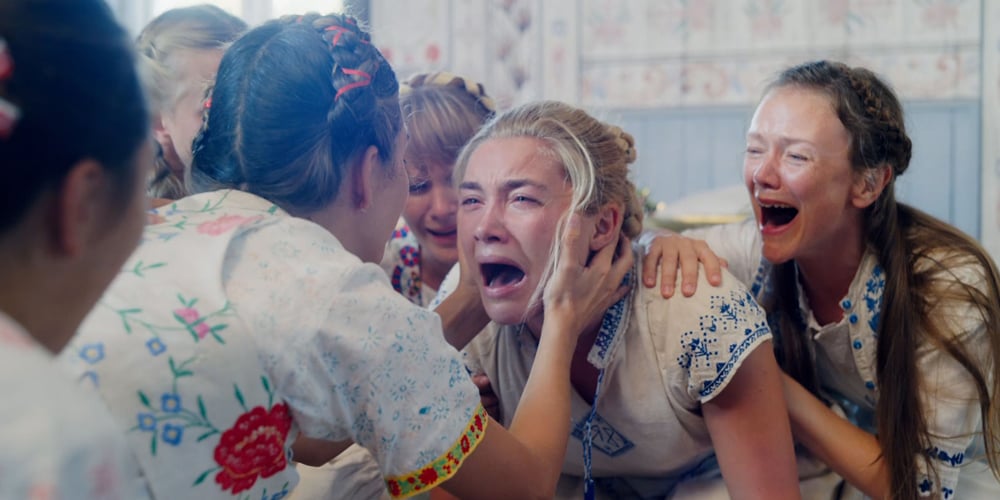 Florence Pugh Says Filming 'Midsommar' Made Her Sad 'For Like 6 Months'