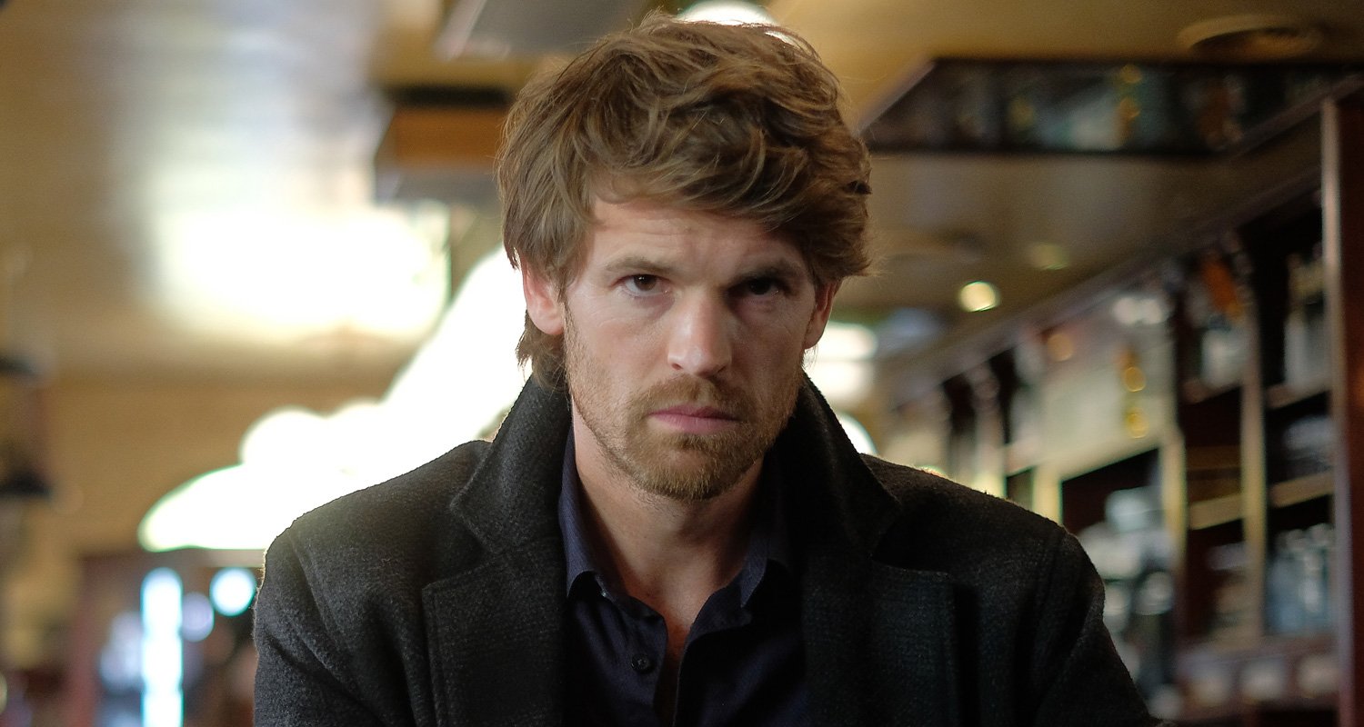 Get to Know 'Maigret' Star Benjamin Wainwright With These 10 Fun Facts (Exclusive)