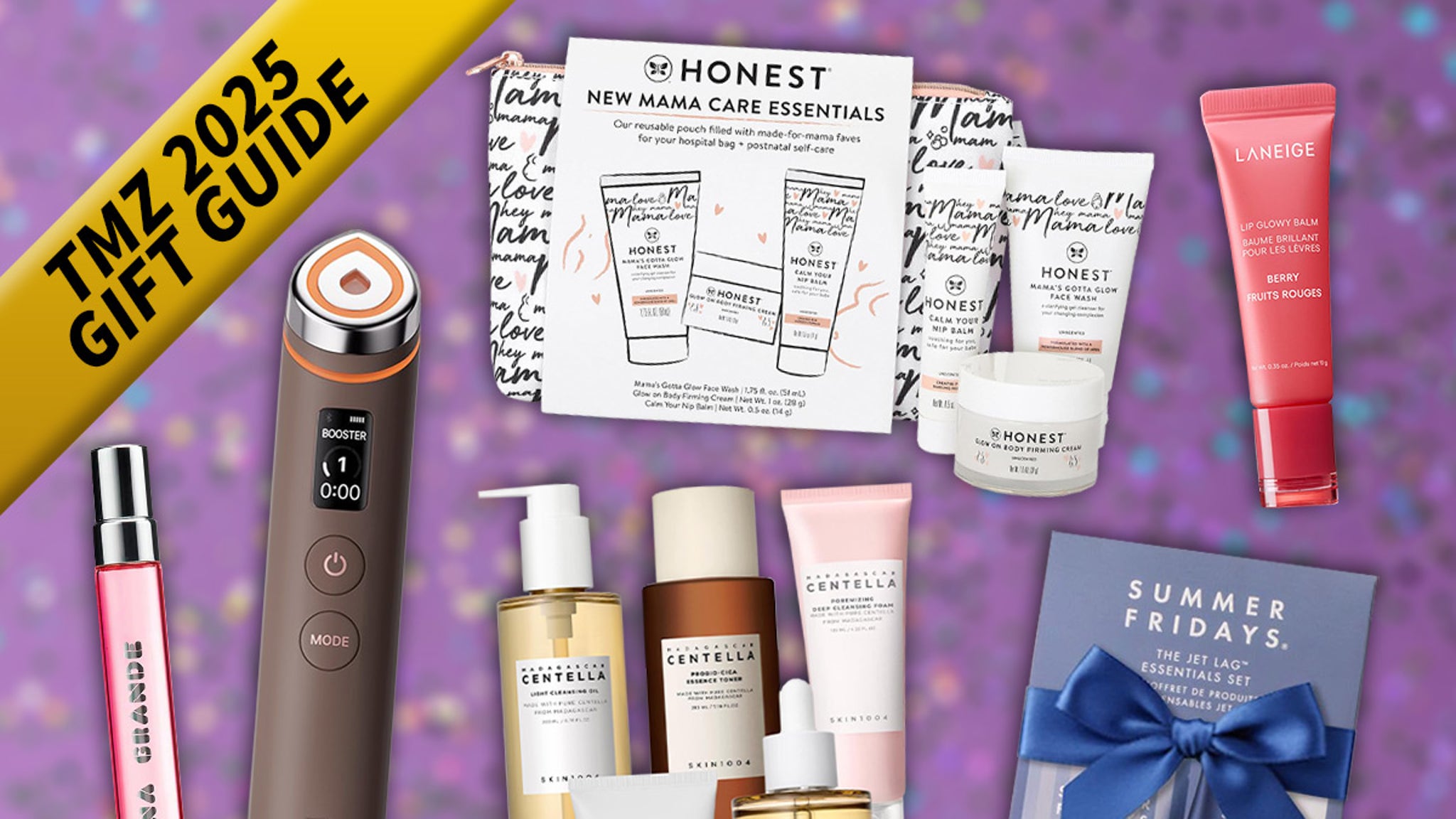 Holiday Gift Guide: Best Skincare and Beauty Buys of 2025