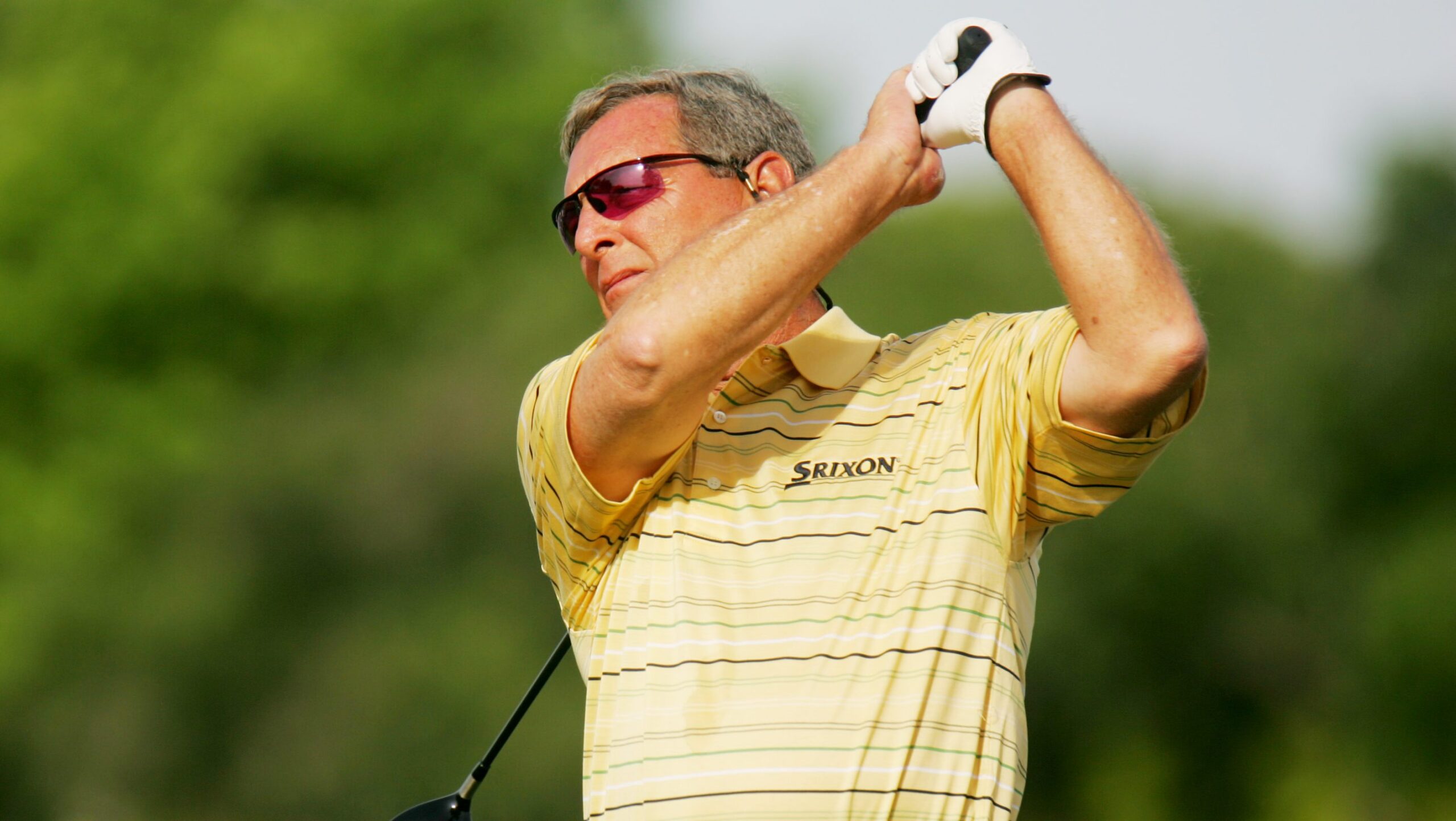 How Did Fuzzy Zoeller Die? Late Pro Golfer’s Cause of Death Updates – Hollywood Life