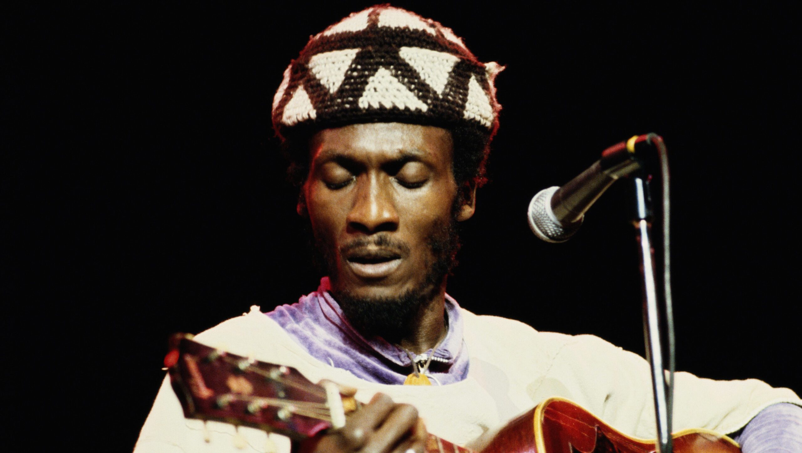How Did Jimmy Cliff Die? The Reggae Singer’s Cause of Death – Hollywood Life