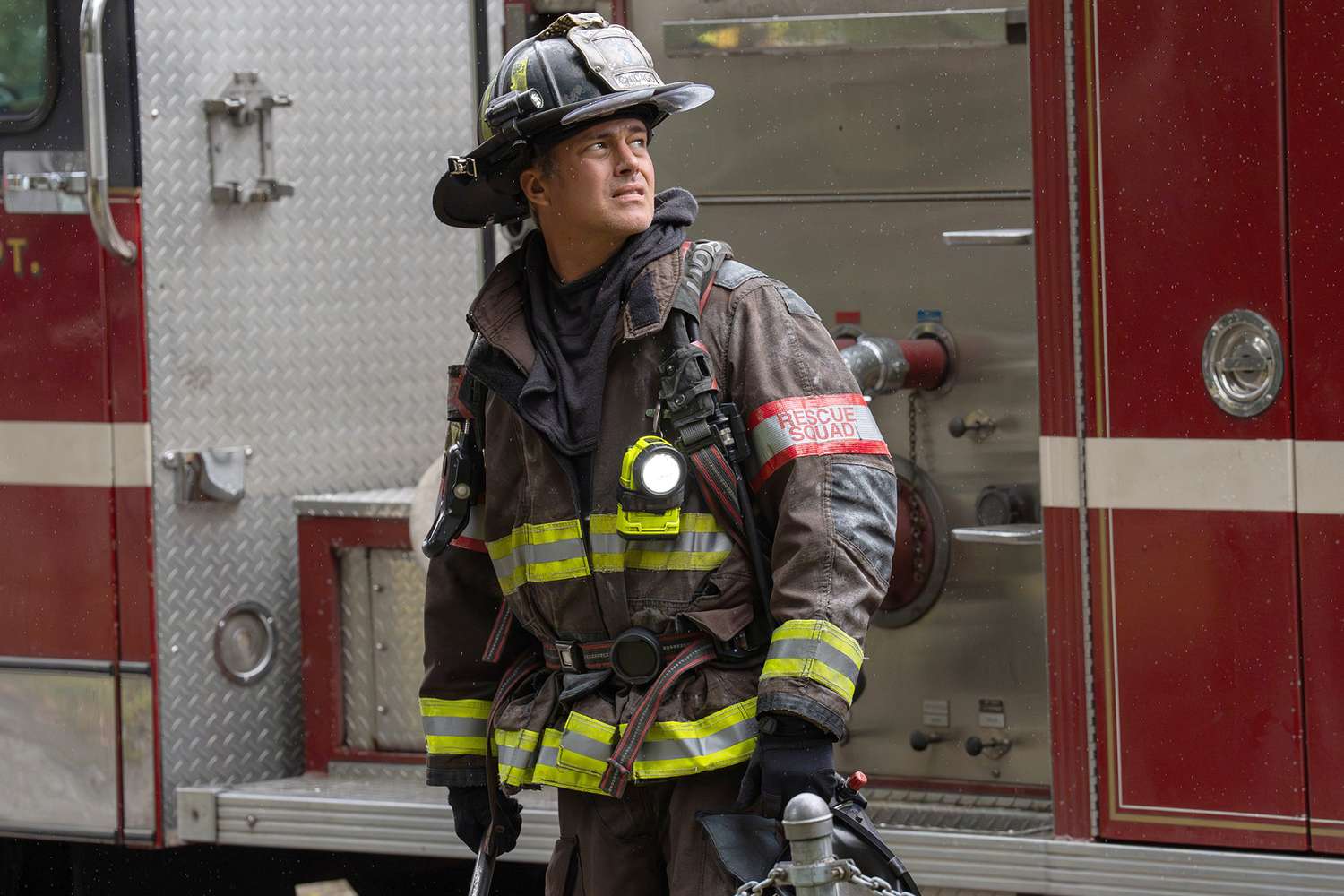 Is 'Chicago Fire' on Tonight? When New Season 14 Episodes Will Come Back to TV