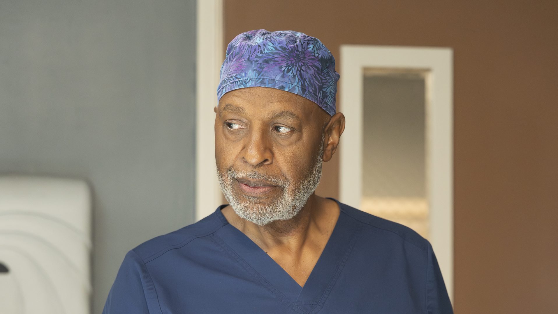 Is James Pickens Jr. Leaving ‘Grey’s Anatomy’ Amid Cancer Battle? – Hollywood Life